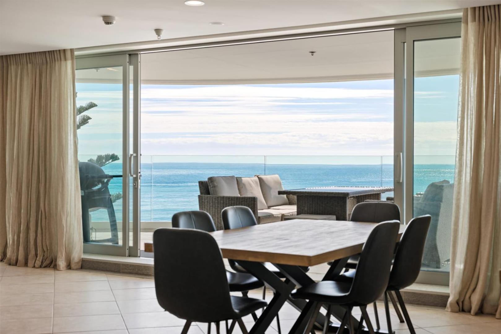 Oceanside Bliss - Absolute Beachfront - Uninterrupted Ocean Views With Pool Mount Maunganui Exterior foto